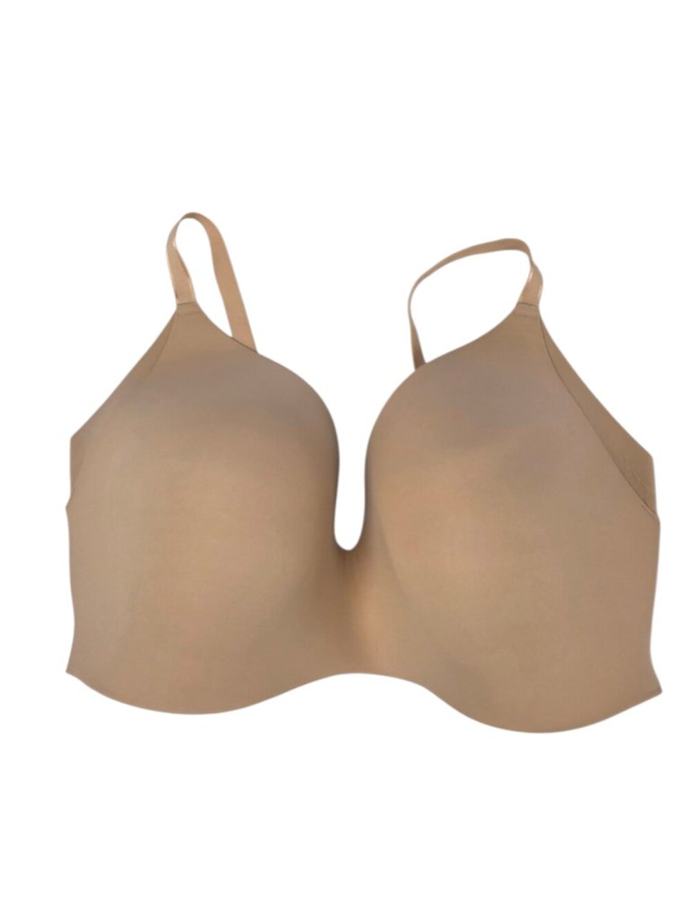 Knix Wingwoman Contour Bra, Wireless, Comfort, Size 8+ Fits Sizes 40F, 42DDD,42F